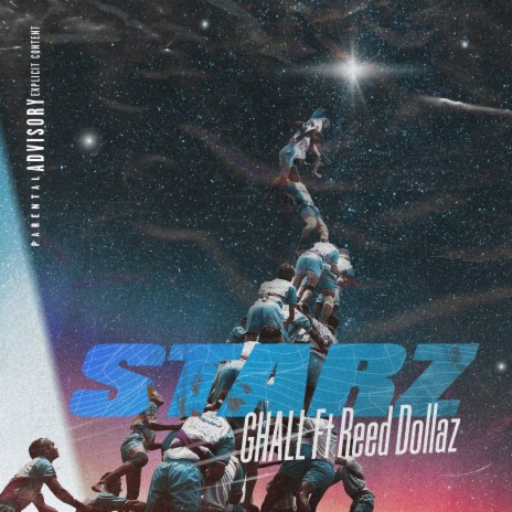 STARZ ft. Reed Dollaz | Boomplay Music