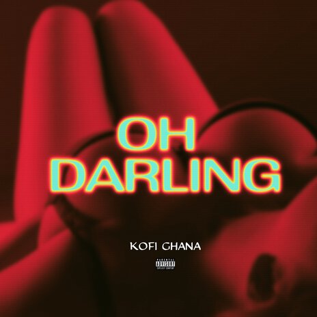 Oh Darling | Boomplay Music