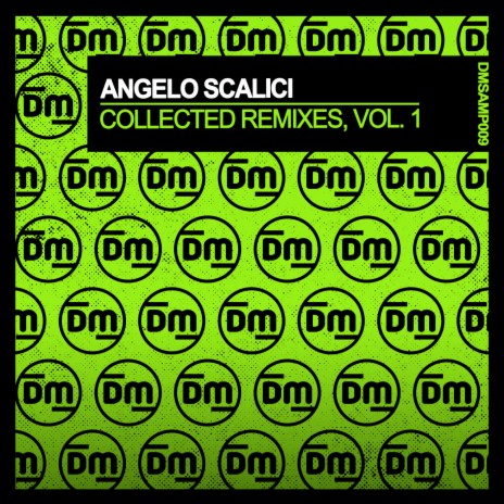 The Money (Angelo Scalici Extended Remix)