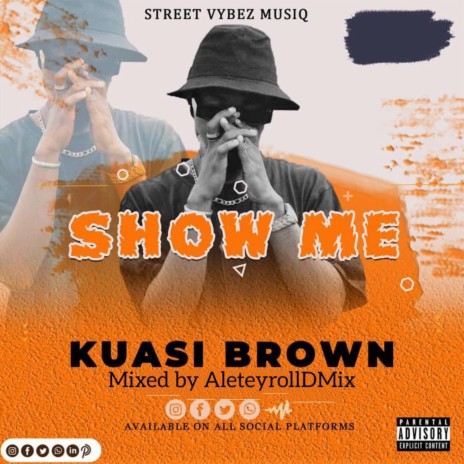 Kuasi Brown | Boomplay Music