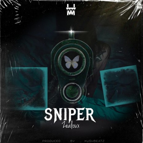 Sniper | Boomplay Music