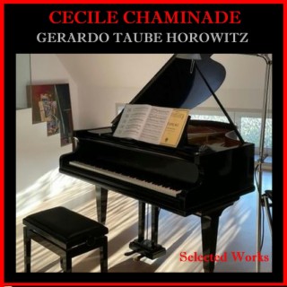 Cecile Chaminade - Selected Works