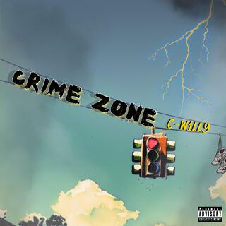 Crime Zone