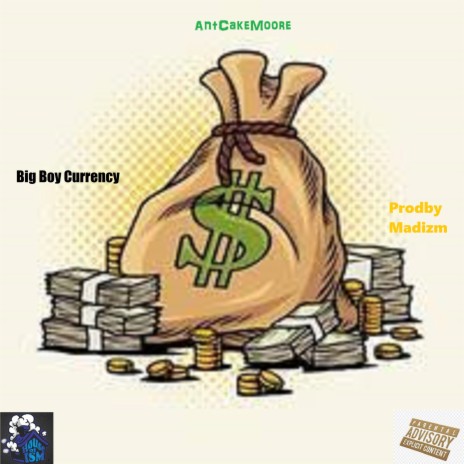 Big Boy Currency | Boomplay Music