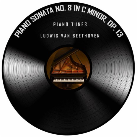 Pathétique Sonata (3rd Movement) | Boomplay Music