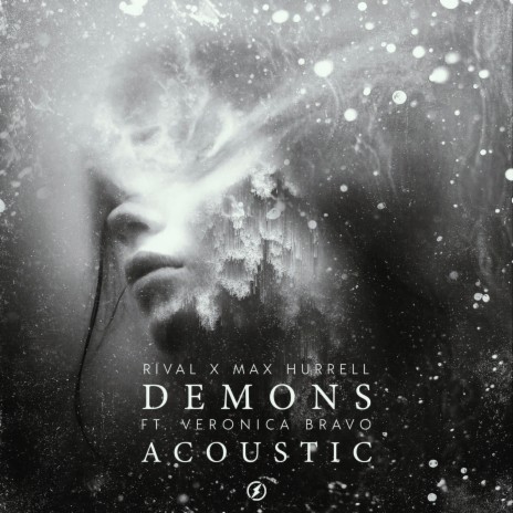 Demons (Acoustic Version) ft. Veronica Bravo & Max Hurrell | Boomplay Music