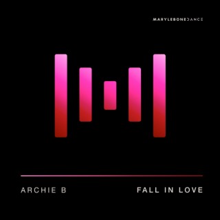 Fall In Love (Radio Edit)