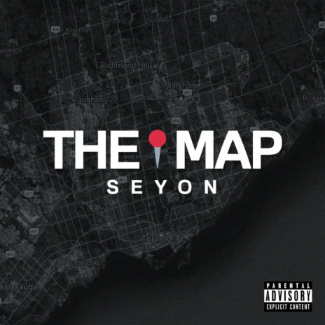 The Map | Boomplay Music