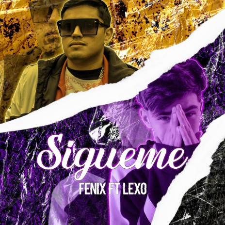 Sigueme ft. Lexo