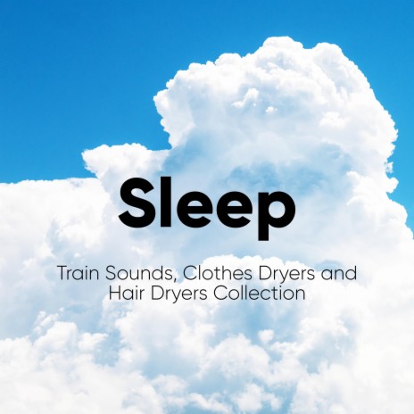 Washer Dryer White Noise Sleep Aid | Boomplay Music