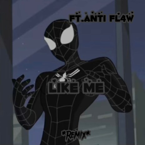 Like me (Fivestardjay Remix) ft. Fivestardjay | Boomplay Music