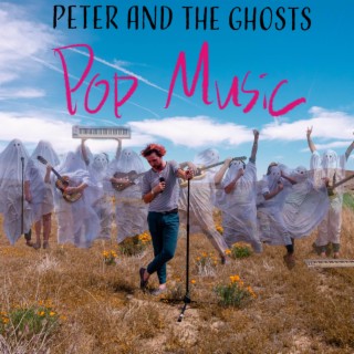 Peter and the Ghosts