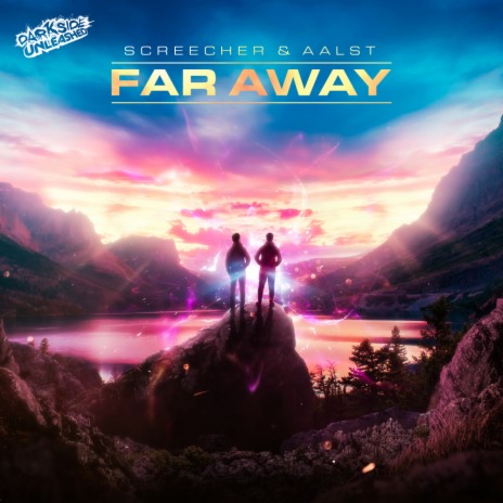 Far Away ft. Aalst | Boomplay Music