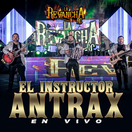 El Instructo Antrax | Boomplay Music