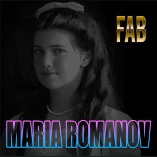 A song for Maria Romanov