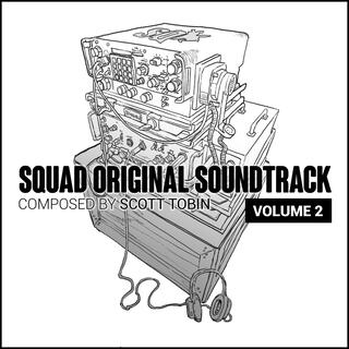 Squad Original Soundtrack, Vol. 2