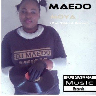 Moya (Album)