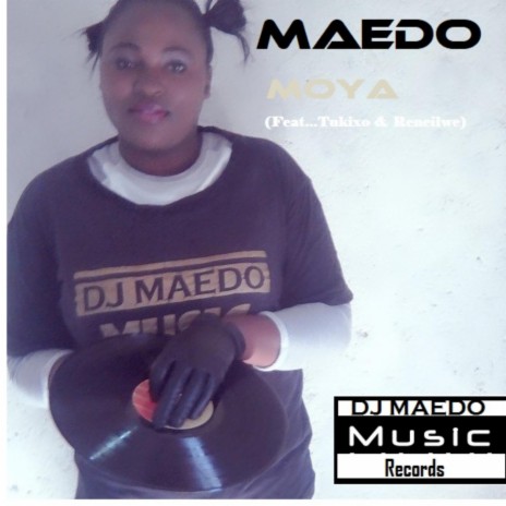 Moya (feat. Tukixo, Reneilwe & Karabo)