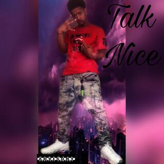 Talk Nice