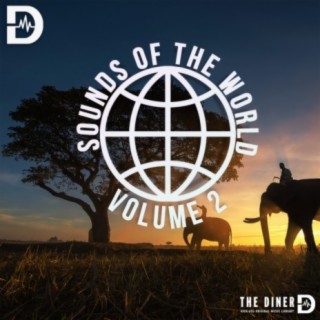 Sounds Of The World, Vol. 2