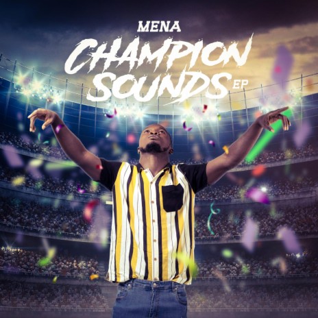 Champion Song | Boomplay Music