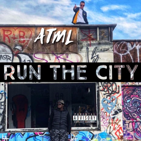 Run the City | Boomplay Music