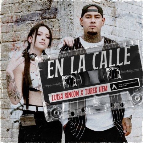 En La Calle ft. Turek Hem | Boomplay Music