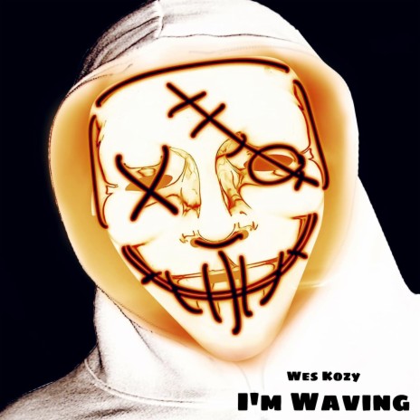 I'm Waving | Boomplay Music
