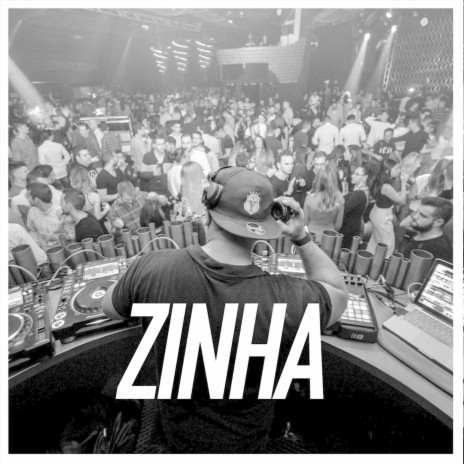 Zinha ft. Redsupa & Ayoub Soultane | Boomplay Music