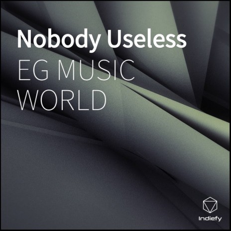 Nobody Useless | Boomplay Music