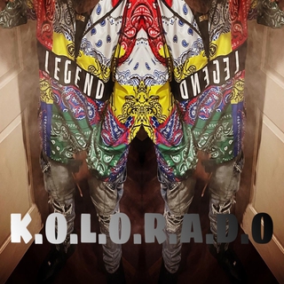 K.O.L.O.R.A.D.O