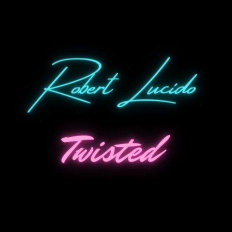 Twisted