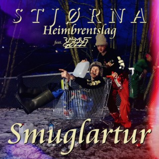 Smuglartur (feat. Rasmus Gozzi)