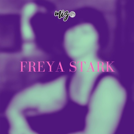 FREYA STARK