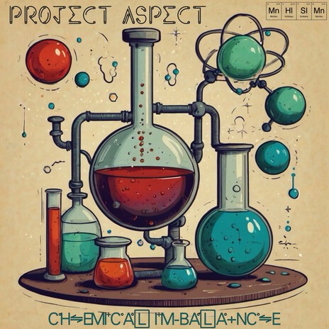 Chemical Imbalance | Boomplay Music