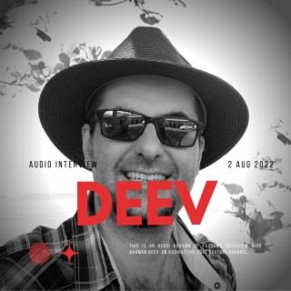 Bahman Deev Interview