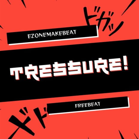 Treasure (Freebeat) | Boomplay Music