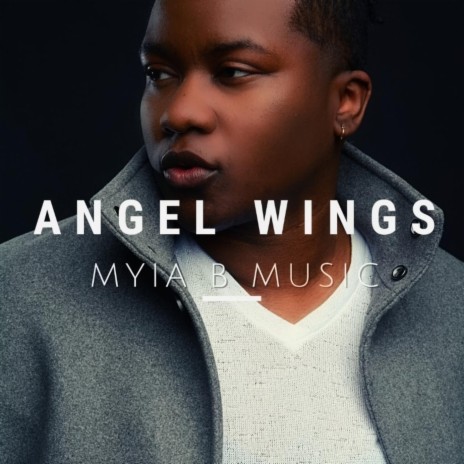 Angel Wings | Boomplay Music