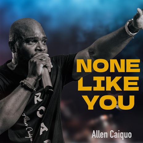 NONE LIKE YOU | Boomplay Music