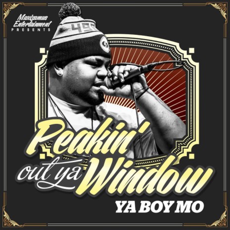 Peakin' Out Ya Window | Boomplay Music