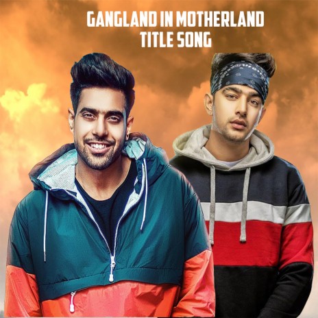 Gangland In Motherland (Title Song) ft. Guri & MixSingh