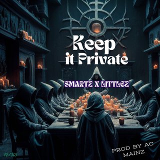 Keep It Private