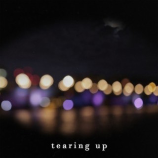 Tearing up / Primavera