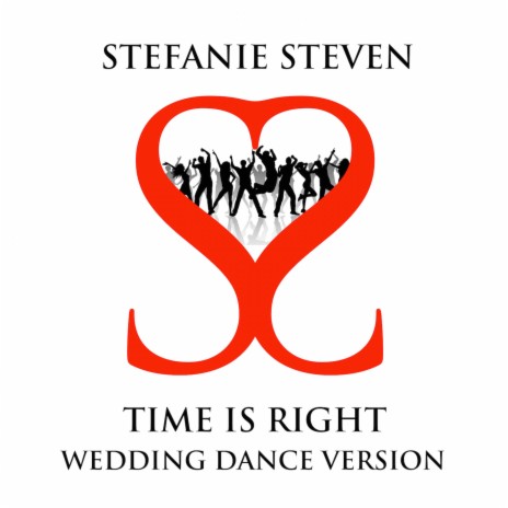 Time is Right - Wedding Dance | Boomplay Music