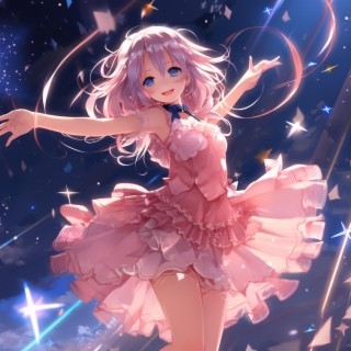 k-pop - nightcore