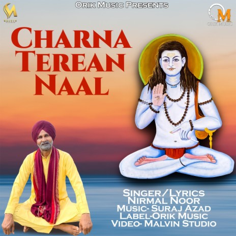 Charna Terean Naal | Boomplay Music