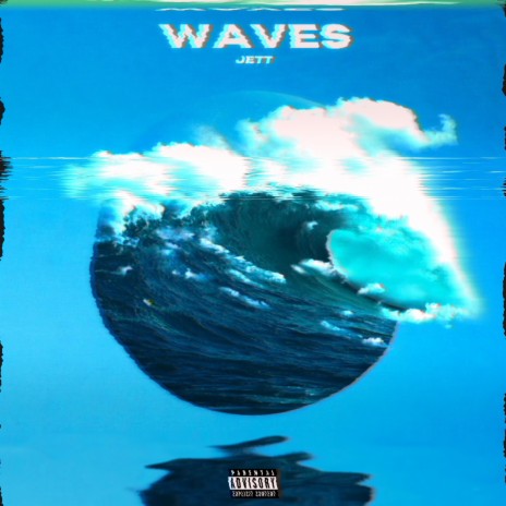 Waves | Boomplay Music