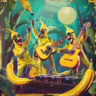 Dance Bananas