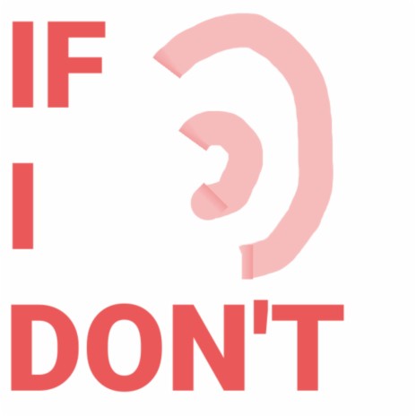 If I Don't | Boomplay Music