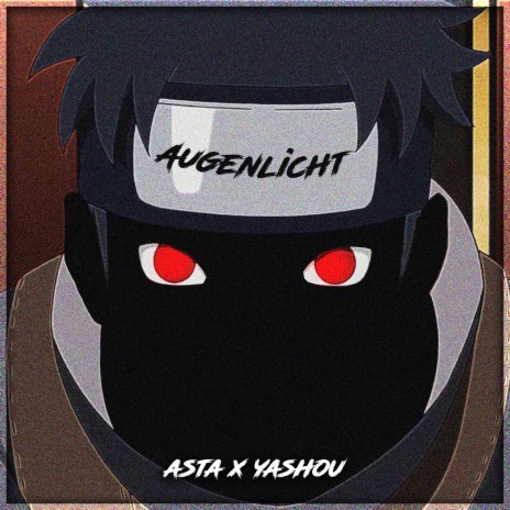 Augenlicht ft. Yashou | Boomplay Music